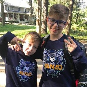 Meet your Posher, Margot